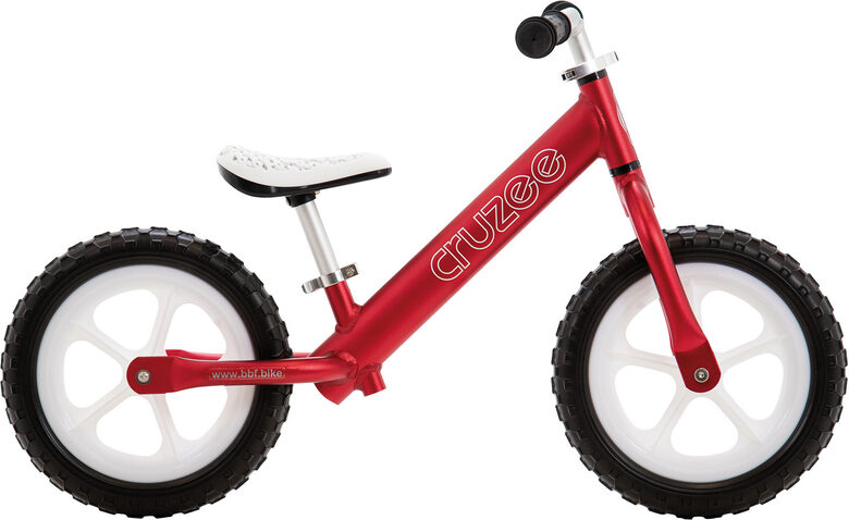 Balance bike CRUZEE